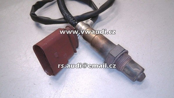 Lambda sonda 058906265C VW Passat Variant 1.8 5V Turbo 3BG/3BL/3B - 2