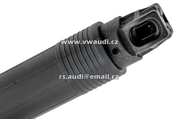 5NA 827 851 A / 5NA827428 / 5NA827427 Plynová pružina Kufr JAPANPARTS ZY-0106 pro VW TIGUAN AD1 AX1 2015 - 7