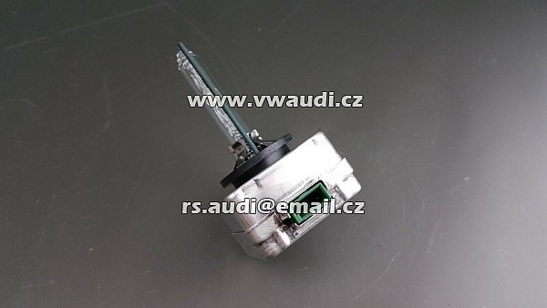 Osram Xenarc D3S 35W  AUDI A6 4G2 C7 + další auta Xenonová žárovka HID D3S 66340HBI 2014 - 2