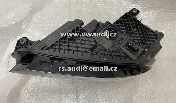 5N1 941 752 LED Hlavní světlomet VW Tiguan (5n_) 2013 - 4