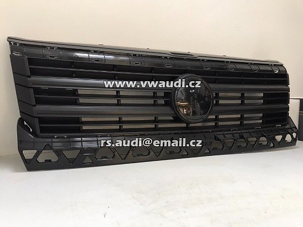 7C0 953 653 J 9B9 .  MŘÍŽKA CHLADIČE MASKA   VW CRAFTER 2021 - 28