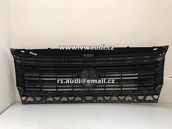 7C0 953 653 J 9B9 .  MŘÍŽKA CHLADIČE MASKA   VW CRAFTER 2021 - 35