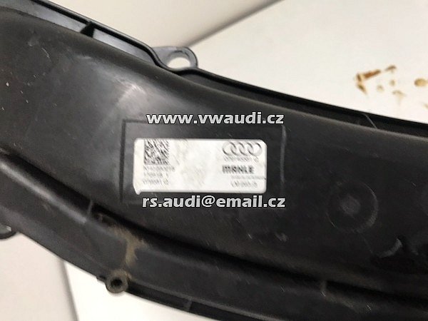 079 103 542 B  AUDI A6 Avant S6 Quattro A7 Sportback A8 S8 VEDENÍ VZDUCHU KANAL - 7