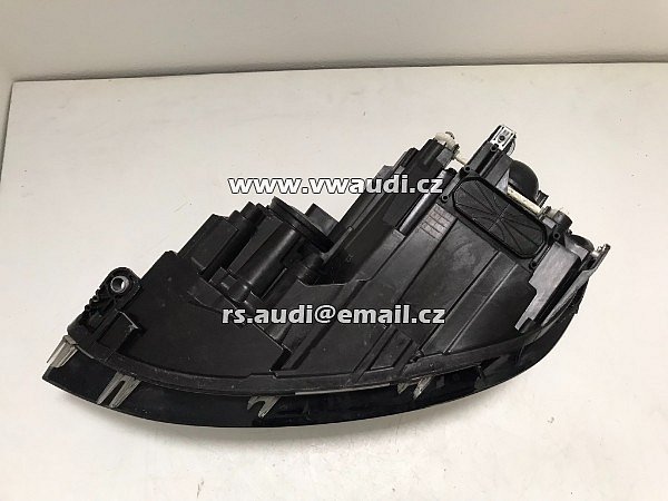 Přední světlo pravý Halogen + VW Golf 7 2017-2020 - 13