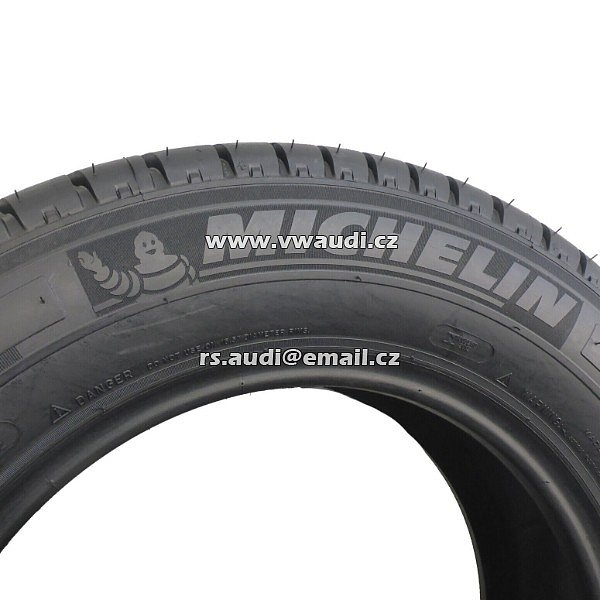 225/65 R16C  4 x MICHELIN 225/65 R16C 112/110R letní pneumatiky Agilis DOT 2022 Nové - 5