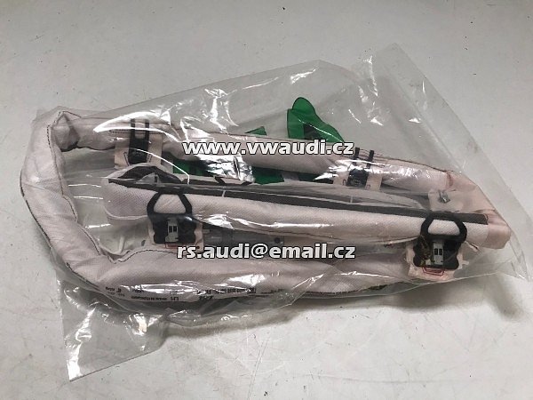 657 880 741E Airbag Scala,Kamiq 657880741E - 2
