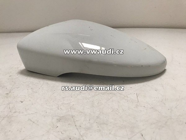 3C8 857 538  kryt zpětného zrcátka pro lak Passat 3C B7 2011  - 2
