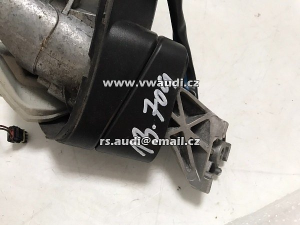 3G1 857 502 CS vnější zrcátko PRAVÉ  Original VW Passat 3G B8 3G1857502CS 9B9  - 3