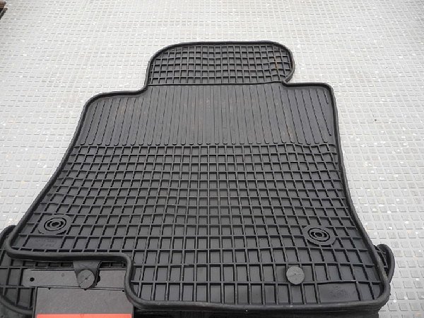 , VW Passat B6 3C  - 2