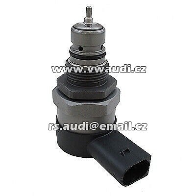 057 130 764AB BOSCH Snímač tlaku paliva pro A1-A8 Q3 Q5 SEAT VW TOURAN GOLF 7 OE 057 130764AB - 2