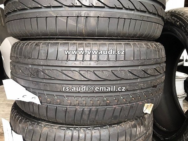 Bridgestone Dueler H/P Sport 255/50 R19 107V Runflat - 3