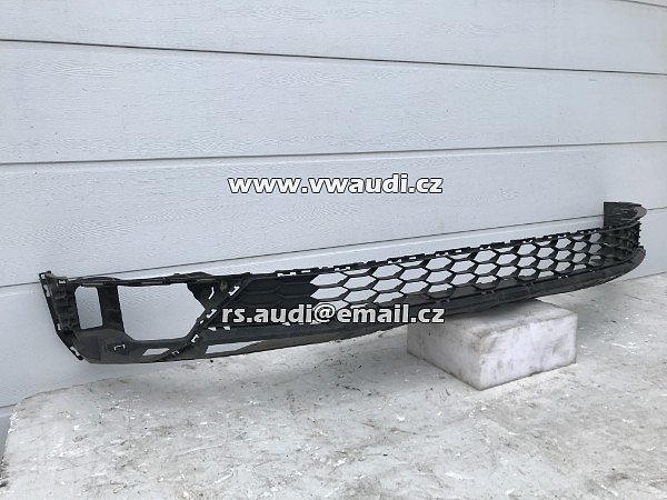 5NA 805 903 A VW Tiguan 5NA spoiler předního nárazníku 5NA805903A - 2