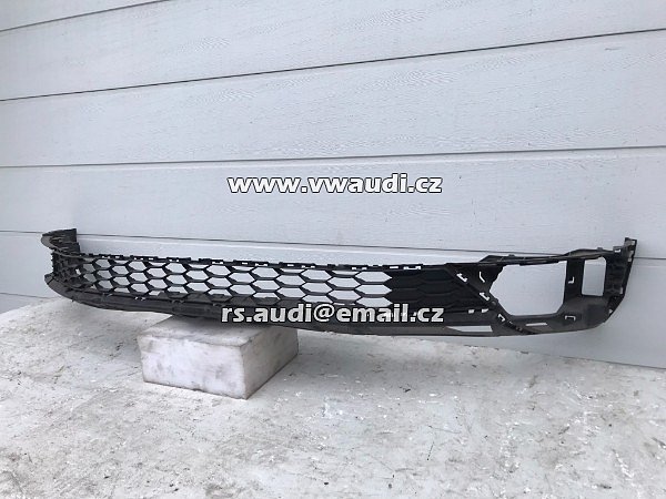 5NA 805 903 A VW Tiguan 5NA spoiler předního nárazníku 5NA805903A - 3