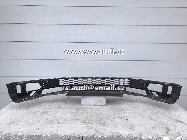 5NA 805 903 A VW Tiguan 5NA spoiler předního nárazníku 5NA805903A - 4