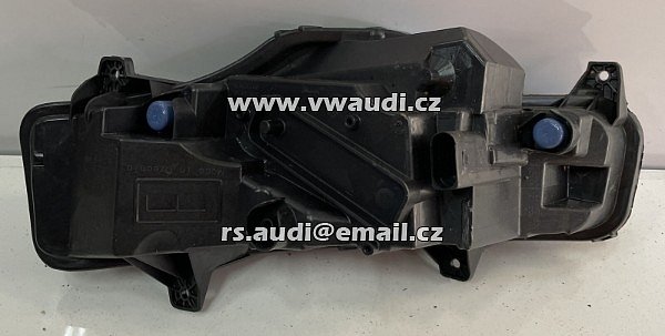5E3 941 700 Přední mlhovka LED Škoda Octavia 5E IV MK4 2020-2022 pravá, strana řidiče - 4