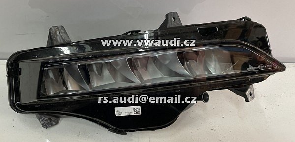 5E3 941 700 Přední mlhovka LED Škoda Octavia 5E IV MK4 2020-2022 pravá, strana řidiče - 7