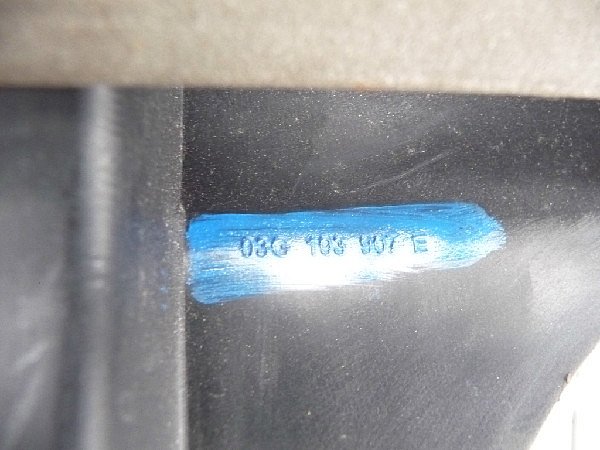 03G 103 907E - 3