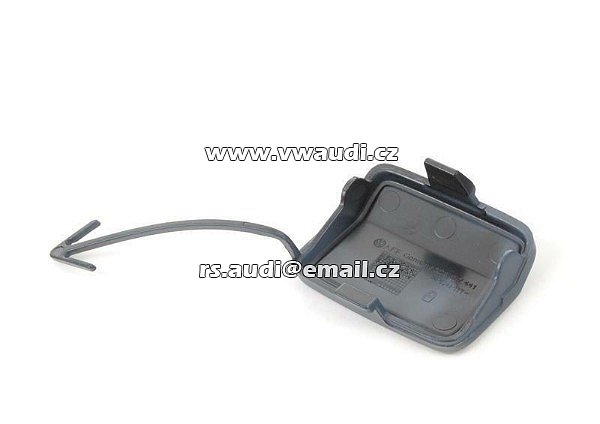 3C8807441 krytka tažné oko -nárazník 3C8807441 Vhodné pro Passat CC 2009 2012 2012 2012 - 2