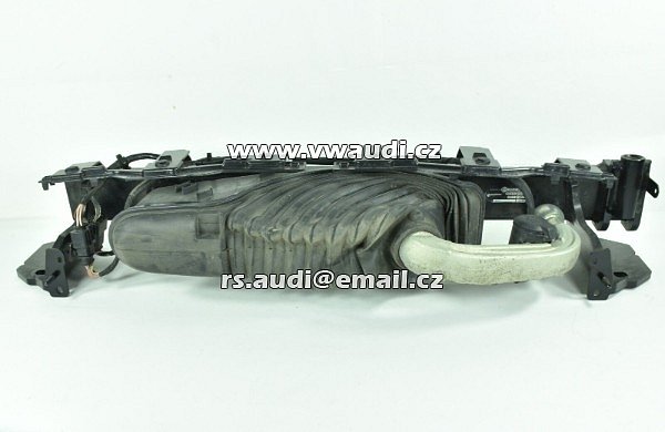 303 400 TAŽNÉ ZAŘÍZENÍ BMW X3 G01 WESTFALIA 6872083 303400 - 10015881260 - 4