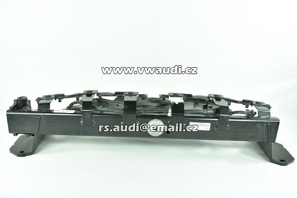 303 400 TAŽNÉ ZAŘÍZENÍ BMW X3 G01 WESTFALIA 6872083 303400 - 10015881260 - 5