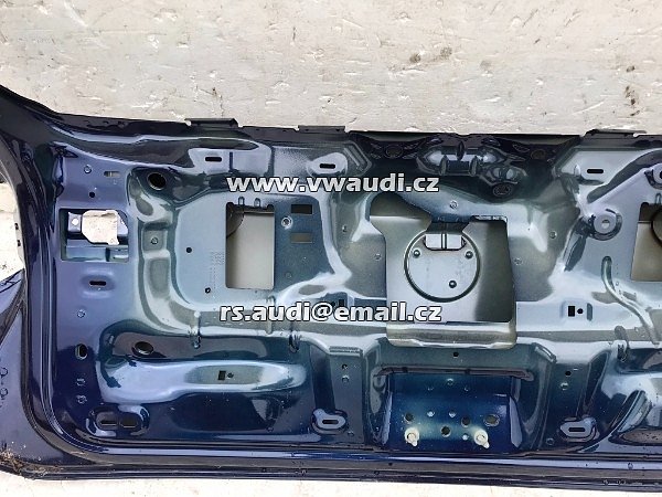 5H9 827 159 B  Dveře zavazadlového prostoru VW Golf VIII (Cd1) 8 KOMBI Variant  - 7