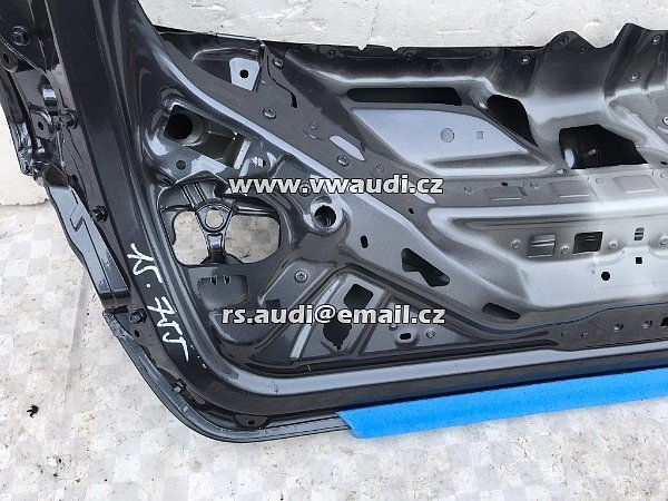BMW 120d 41007456041, 41009627390, BMW 120d xDrive M Sport páté dveře kufr  Zadní víko Dveře zavazadlového prostoru - 6