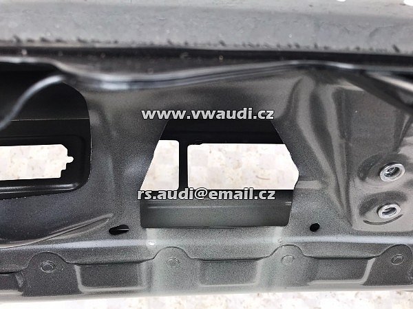 BMW 120d 41007456041, 41009627390, BMW 120d xDrive M Sport páté dveře kufr  Zadní víko Dveře zavazadlového prostoru - 11