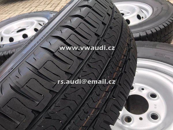 Pneu Michelin Agilis Camping 225 75 R16CP 116Q - 44