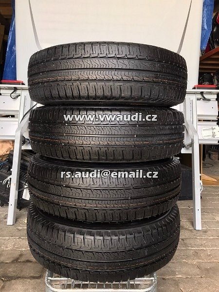 Pneu Michelin Agilis Camping 225 75 R16CP 116Q - 5