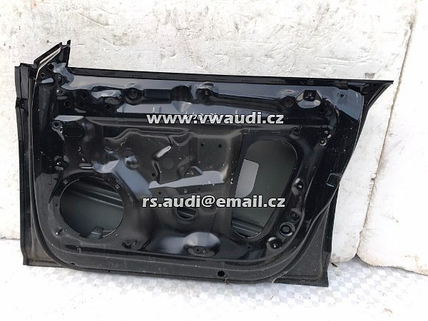 8W8 831 052 B  dveře přední pravé AUDI A5 8W6 F5 Sportback 8W8 - 10