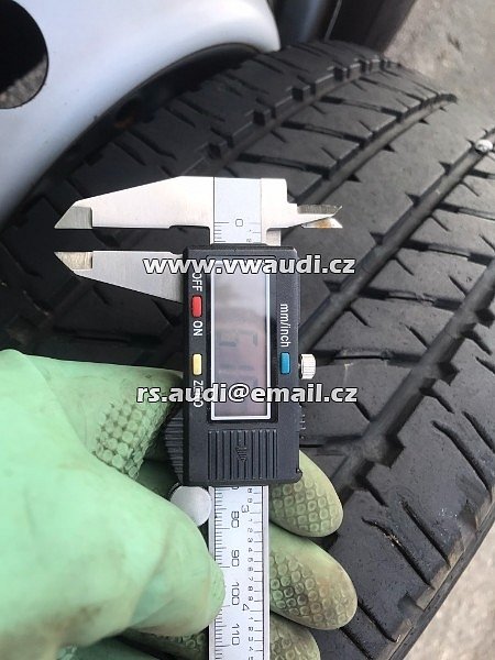 225 70 R15 C Fiat DUCATO 250 BOXER JUMPER SADA 4X - 14