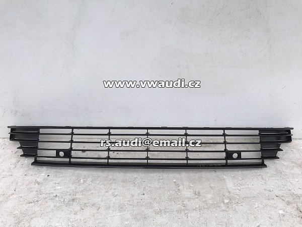 2012-2017 VW CC - Přední nárazník   Mřížka nárazníku - 11