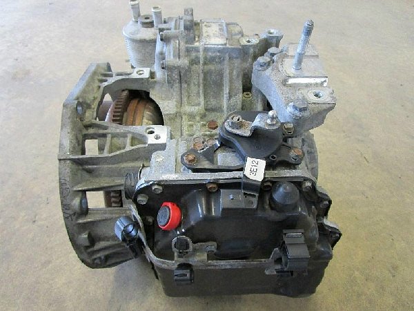 Převodovka Automatická FYQ Tiptronic převodovka  VW Sharan 7M 1.8 T 20V1781 ccm, 110 KW, 150 PS - 2