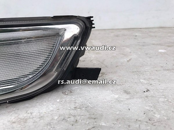5G0 941 662 H Mlhovka vhodná pro VW Golf 7 VII 5G1 - 6