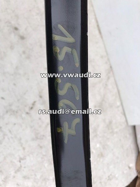 7N0 807 651  Originální spodní přední příčník VW SEAT Sharan 7N0807651 - 6