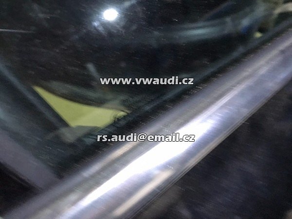 AUDI A4 B8 8K 2014 2015 facelift dveře pravé přední - 11