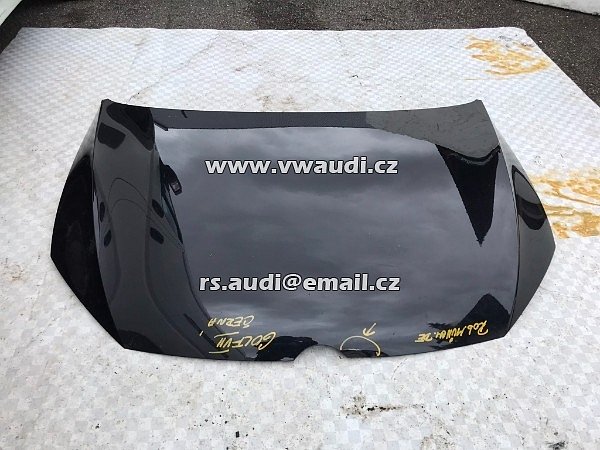  5G0 823 031 J Kapota VW Golf 7 VII (5G) 5G0823031J 2.0 GTD - 2