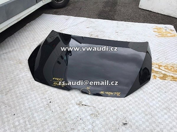  5G0 823 031 J Kapota VW Golf 7 VII (5G) 5G0823031J 2.0 GTD - 3