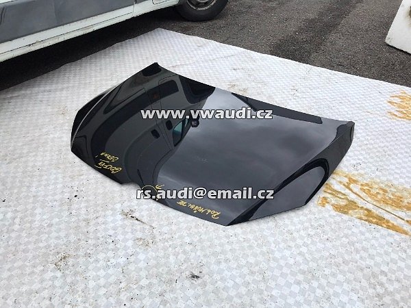  5G0 823 031 J Kapota VW Golf 7 VII (5G) 5G0823031J 2.0 GTD - 4