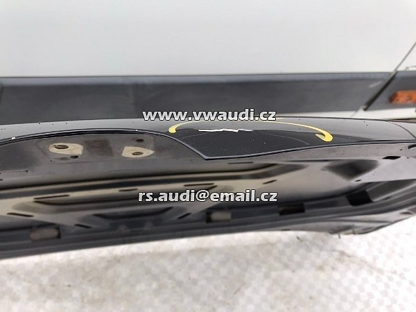  5G0 823 031 J Kapota VW Golf 7 VII (5G) 5G0823031J 2.0 GTD - 8