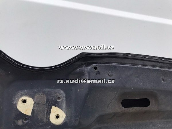  5G0 823 031 J Kapota VW Golf 7 VII (5G) 5G0823031J 2.0 GTD - 9