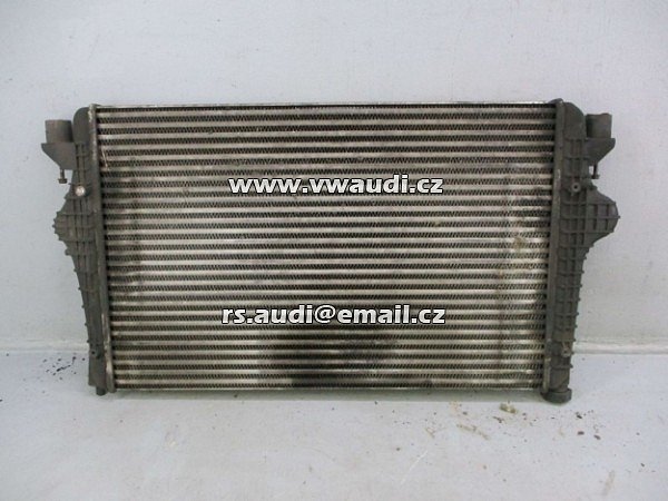 7M3 145 804 intercooler VOLKSWAGEN SHARAN 7M3 7M3 145 804 - 2