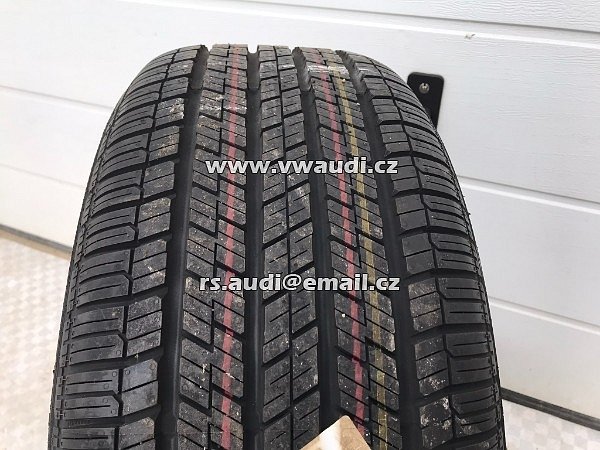 4x4 Contact SSR Continental  255/50 R19 107H M+S RADIAL TUBELES EXTRALOAD - 2