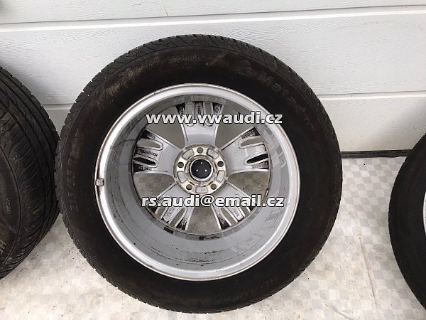 2011-2018 Mk3 Ford Focus 16&quot; pneumatika + kola z lehkých slitin DM5C1007C1A - 14