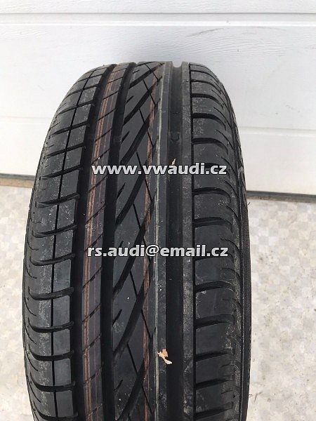 8E0 601 025 + PNEU 205 65 R15 94V CONTINENTAL PREMIUM CONTACT  - 7