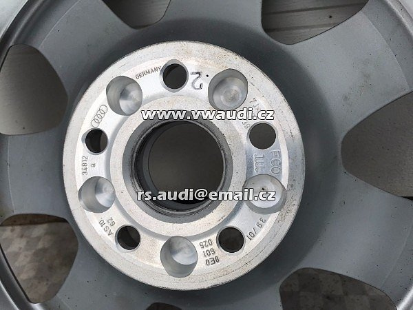 8E0 601 025 + PNEU 205 65 R15 94V CONTINENTAL PREMIUM CONTACT  - 11