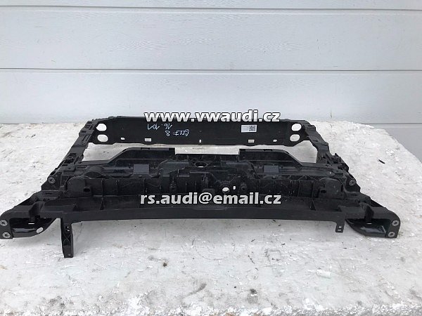5H0 805 588 J /  5H0 805 594 Nosič zámku přední VW Golf 8 5H 1.5TSI DPB WAG-AG - 3