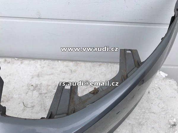 Nárazník přední Polo 6R  VW Polo 6R 2009-201 - 16