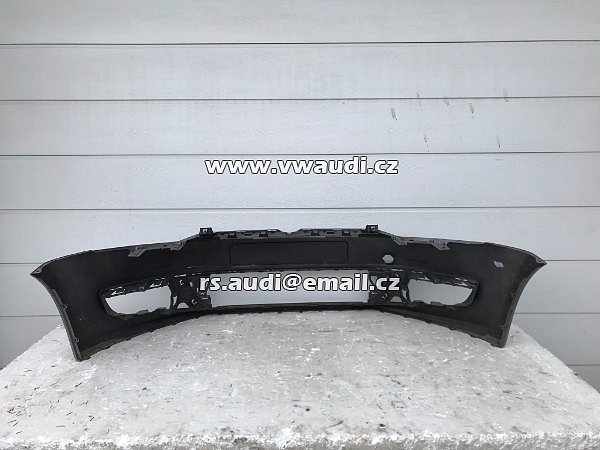 Nárazník přední Polo 6R  VW Polo 6R 2009-201 - 2