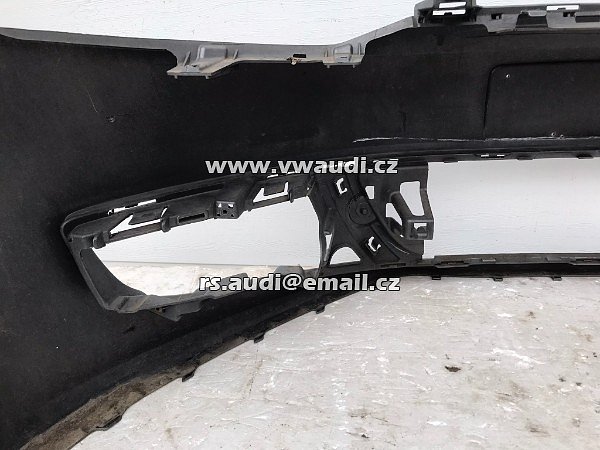 Nárazník přední Polo 6R  VW Polo 6R 2009-201 - 10